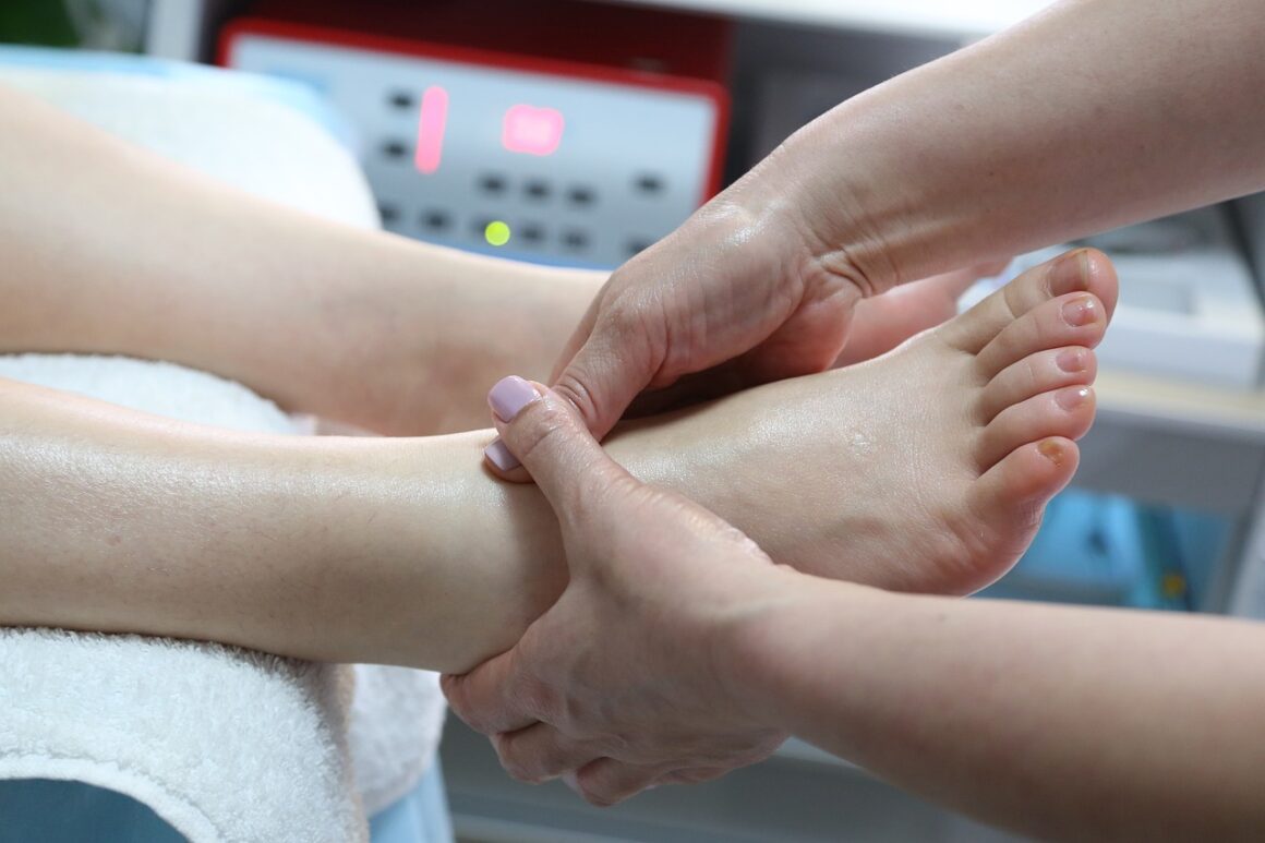 How To Choose The Right Podiatrist In Adelaide For You